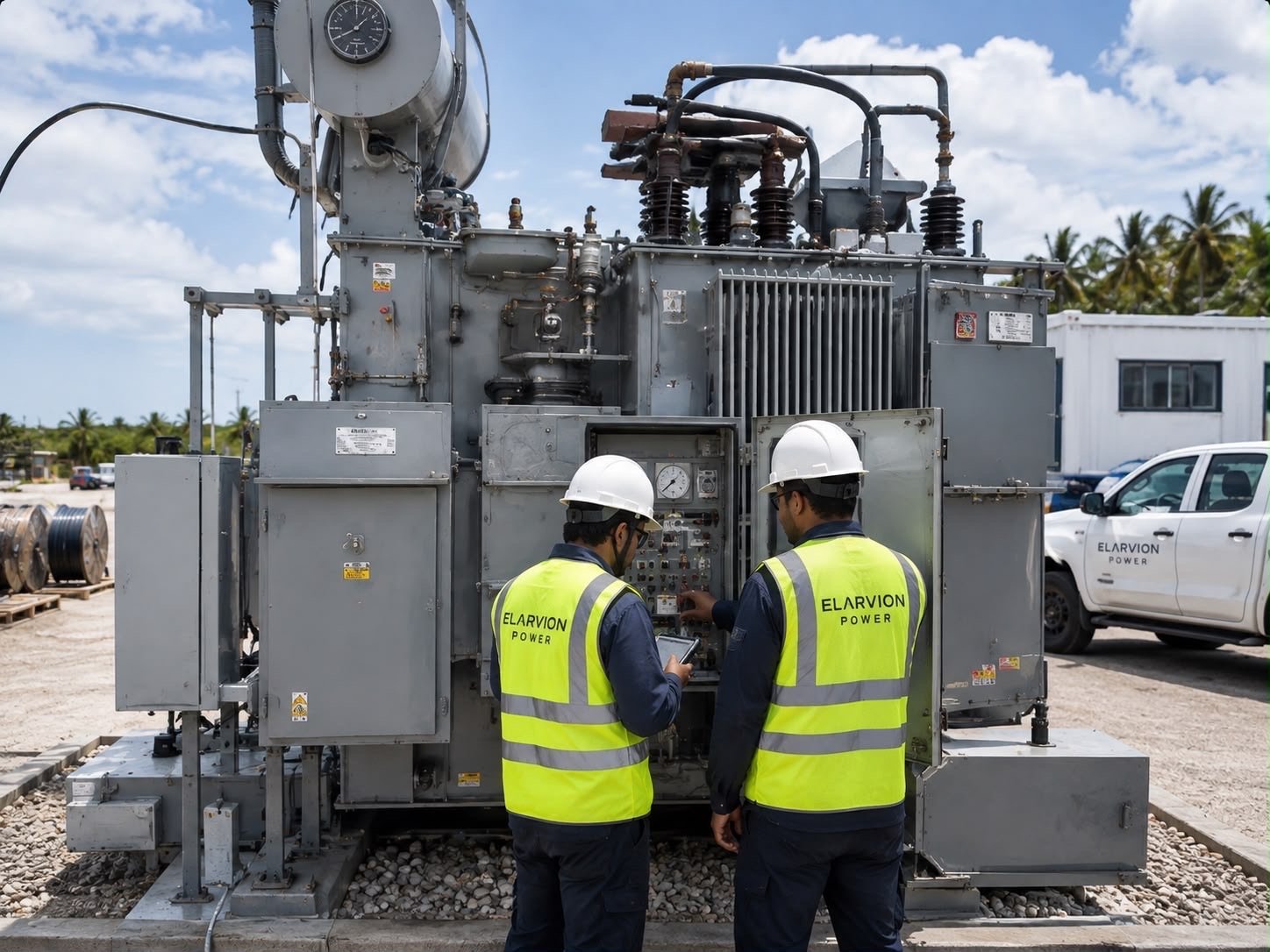Why commissioning fails, and what a clean handover looks like