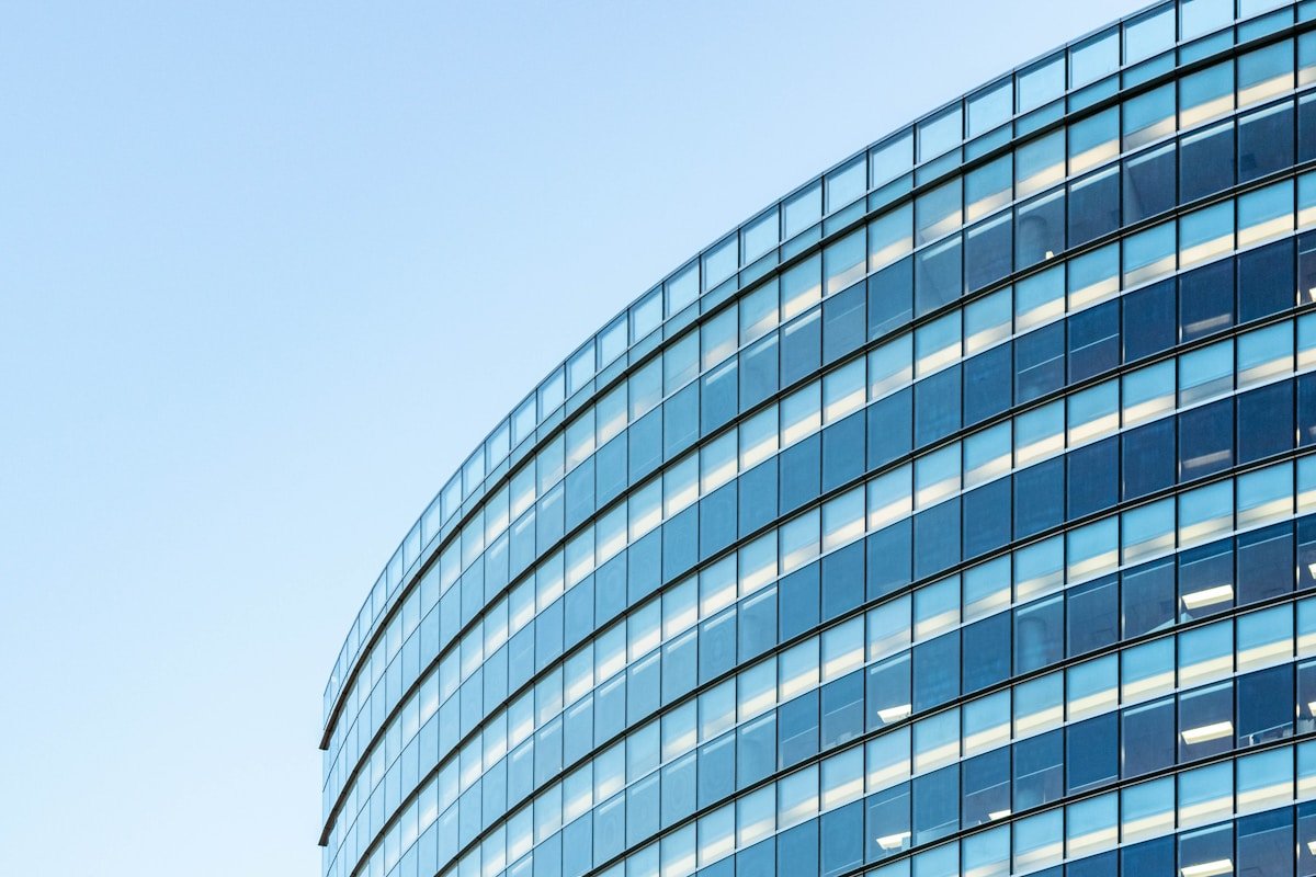 Commercial Infrastructure