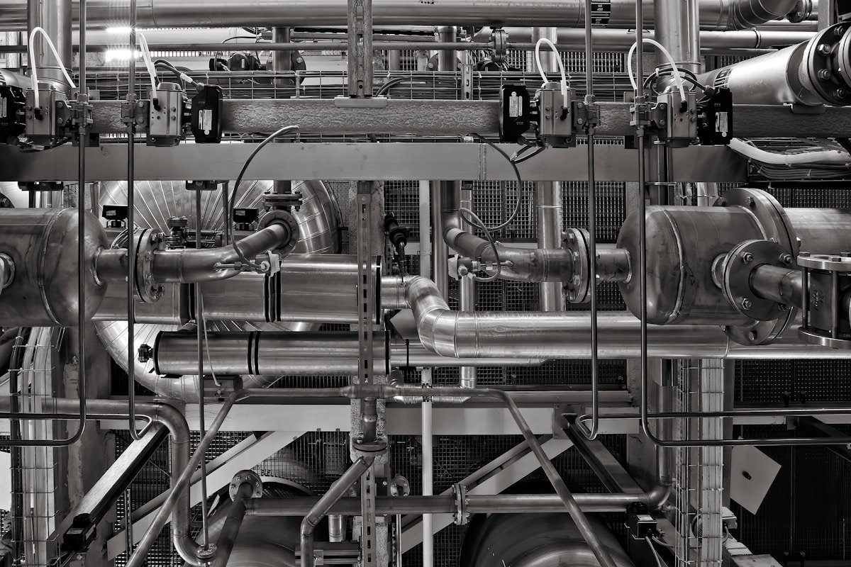 Industrial Facilities